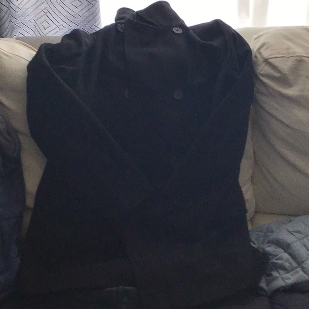 Long jacket